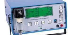 Exhaust Analyzer