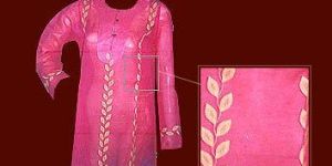 Chikan Ladies Suits
