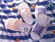 Comfy Bedroom Slippers