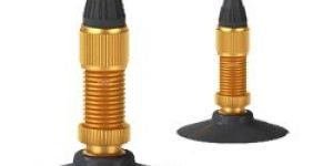 Brass Auto Tyre Valves