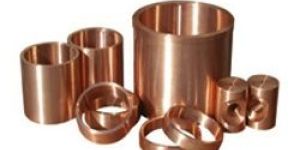 Brass Bronze Copper Machined Castings