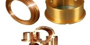 Brass Copper Non Ferrous Gravity Die Casting