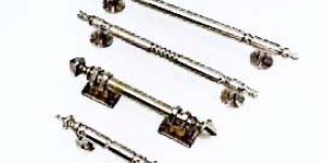 Brass Door Handles
