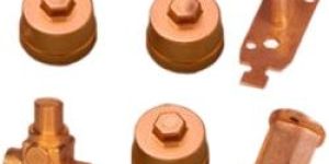 Brass Forging Stamping