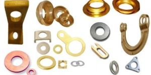 Brass Press Work Copper Press Work