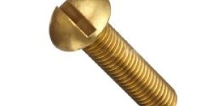 Brass Screws