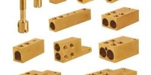 Brass Terminals