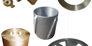 Bronze Aluminum Casting