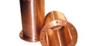 Bronze Gunmetal Castings