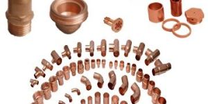 Copper Components