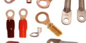 Copper Terminal Copper Cable Terminal