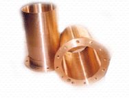 Non Ferrous Brass Copper Foundry