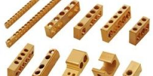 Panel Board Fittings