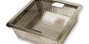 Stainless Steel Strainers