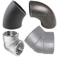 MS Pipe Fittings