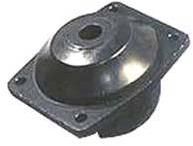 Cushion Foot Mounting