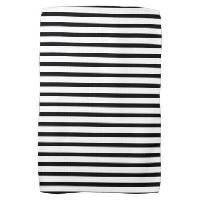 Striped Kitchen Towels