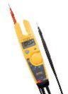 Electrical Measuring Instruments