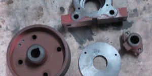 Automobile Engine Parts