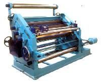 Paper Corrugated Board Machineries