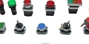 Control Panel Accessories