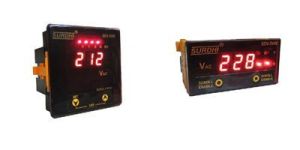 Digital Voltmeter
