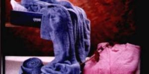 Bath Robes