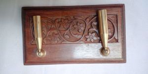 Wooden Pen Holders