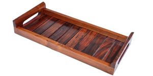 Wooden Serving Trays