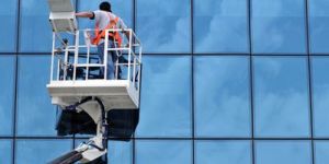 Building Maintenance Services