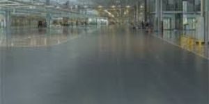 Non Metallic Floor Hardener