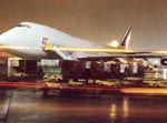 Air Freight Service