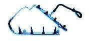 Fuel Injection Pipes
