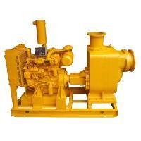 Single Cylinder Pumps