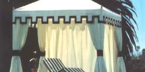 Fancy Tents