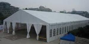 PVC Tent