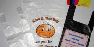 Carry Bags