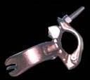 Forged Coupler