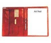 3086 LEATHER Card Holder