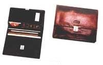 3098 LEATHER Folder