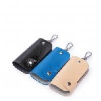 Leather Key Cases