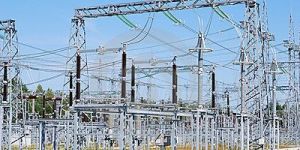Electric Substation