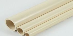 PVC Conduit Pipes