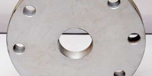 Threaded Flanges