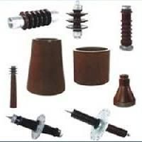 ESP Support Insulators