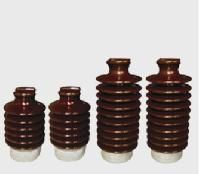 High Voltage Porcelain Insulators