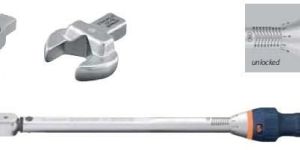 Adjustable Scale Torque Wrenches