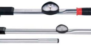 Dial Indicating Type Torque Wrenches