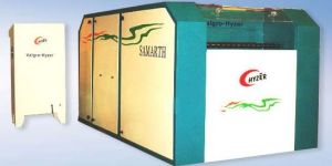 Metal Brushing Machine