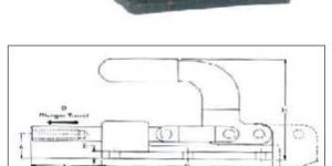 Push Pull Action Toggle Clamps